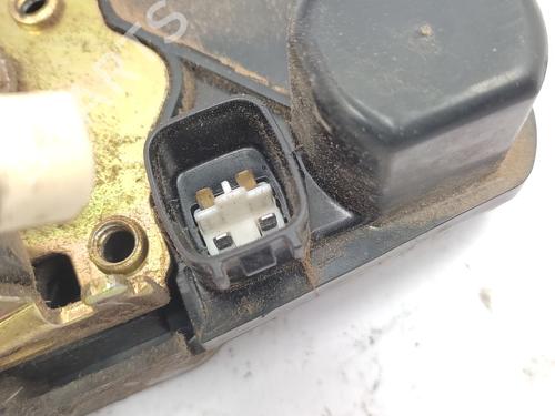 Front right lock JEEP CHEROKEE (KJ) 2.5 CRD 4x4 | BP25290456C97 