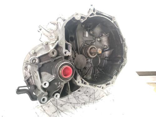Used Gearbox OPEL MERIVA A MPV (X03) 1.7 CDTI (E75) (100 hp) 21151566