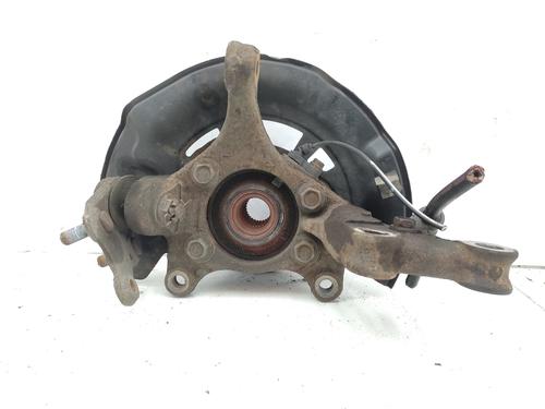 Used Left front steering knuckle TOYOTA RAV 4 III (_A3_) 2.2 D 4WD (ALA30_, ALA30R) (136 hp) 21161614