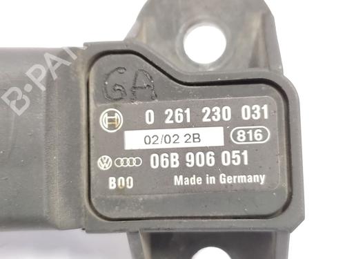Elektronisk sensor SEAT IBIZA III (6L1)  | BP21162156M84 