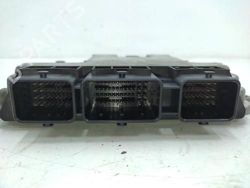 Engine control unit (ECU) CITROËN XSARA PICASSO (N68) 1.6 HDi | BP21150158M57 