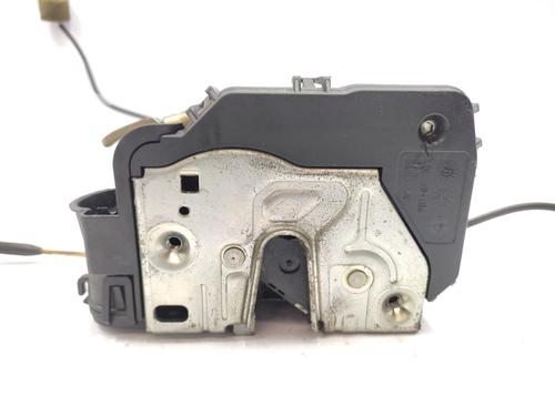 Front right lock MERCEDES-BENZ C-CLASS (W203) C 200 CDI (203.004) | BP27505468C97 
