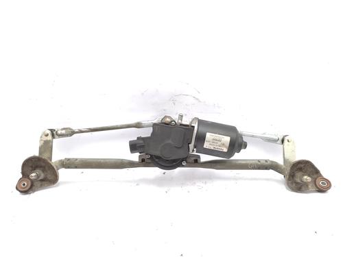Used Front wiper motor TOYOTA AVENSIS (_T25_) 2.0 D-4D (CDT250_, CDT250R) (116 hp) 30704734
