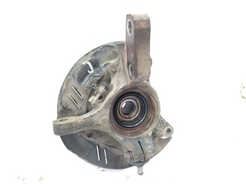 Right front steering knuckle SUBARU IMPREZA Saloon (GD) 2.0 i AWD (GD9) | BP26383285M26 