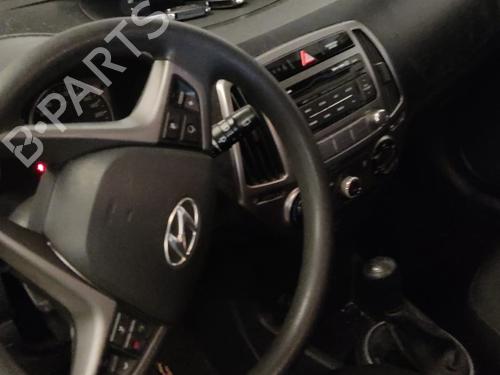 Starter HYUNDAI i20 II (GB, IB)  | BP27327054M8 
