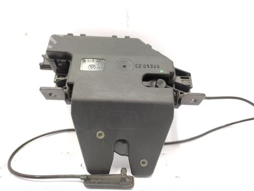 Tailgate lock BMW 1 (E87) 120 d | BP21156387C101 