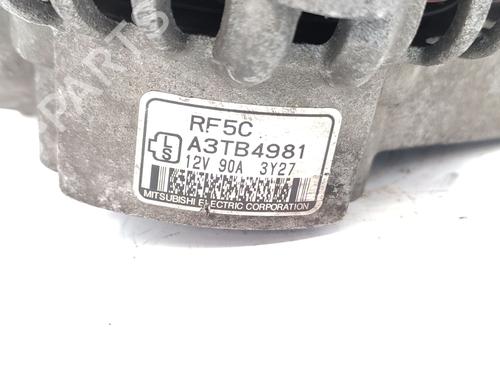 Alternator MAZDA 6 Station Wagon (GY) 2.0 DI (GY19) | BP26520169M7 