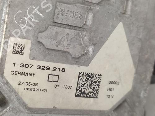 Right headlight AUDI A4 B8 (8K2) 2.0 TDI | BP38702808C29 - Image 7