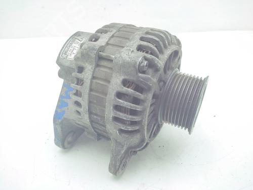 Used Alternator MAZDA 6 Hatchback (GG) [2002-2008]  21149844
