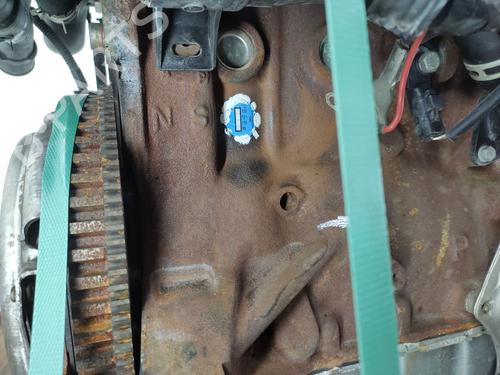 Engine CITROËN C4 I (LC_) 1.6 16V | BP30174776M1