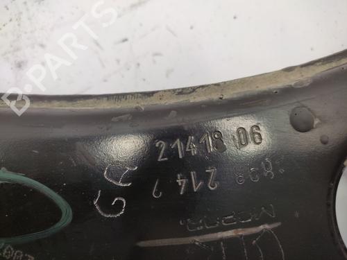 Right front suspension arm JEEP COMPASS (MP, M6, MV, M7) 2.0 CRD 4x4 | BP37602340M13 - Image 4