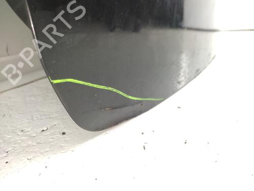 Tailgate SSANGYONG RODIUS I 2.7 Xdi | BP26277731C6 