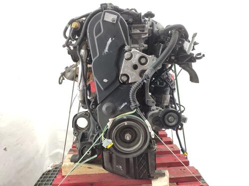 Engine PEUGEOT 807 (EB_) 2.0 HDI | BP30747964M1 