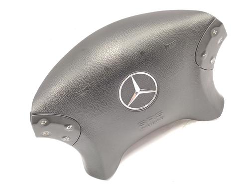 Førerens kollisjonspute MERCEDES-BENZ C-CLASS (W203) C 200 CDI (203.004) | BP26690173C9 