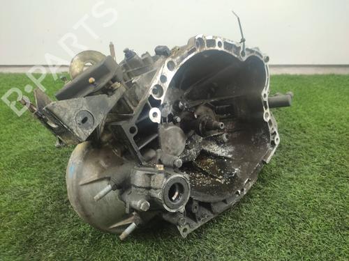 Used Gearbox PEUGEOT 307 SW (3H) [2002-2009]  21150458