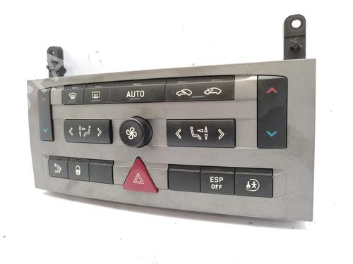Climate control PEUGEOT 407 (6D_)  | BP21157990I5 