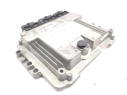 Engine control unit (ECU) CITROËN C4 I (LC_)  | BP21155464M57 