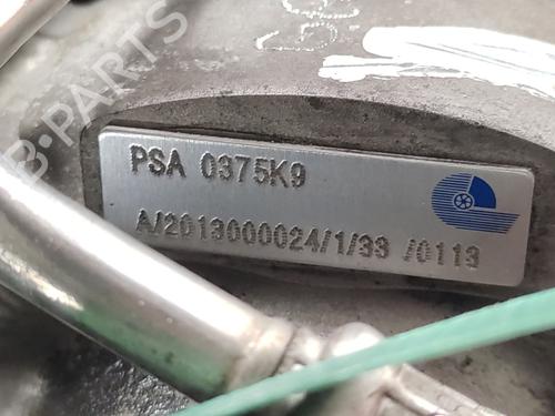 Engine PEUGEOT 407 SW (6E_, 6D_) 2.0 HDi 135 | BP30174778M1