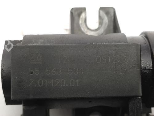 Electronic sensor OPEL INSIGNIA A (G09) 2.0 CDTI (68) | BP21155915M84 