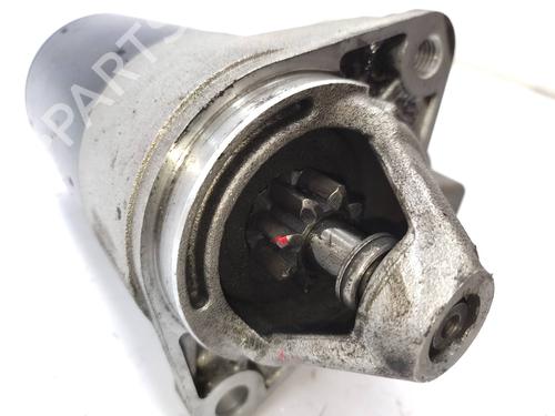 Starter NISSAN ALMERA II Hatchback (N16)  | BP21156969M8 