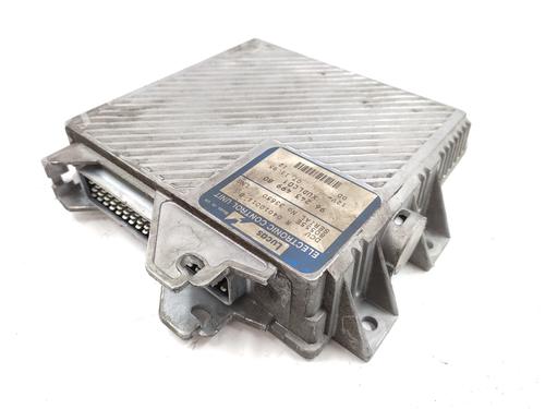 Engine control unit (ECU) CITROËN XANTIA (X1_, X2_) 2.1 Turbo D 12V | BP21152159M57 