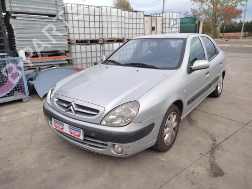 AC compressor CITROËN XSARA (N1) 1.6 16V | BP21155640M34 