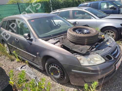 Starter SAAB 9-3 (YS3F, E79, D79, D75) 1.9 TiD | BP35727575M8 - Image 8