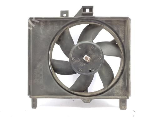 Used Radiator fan SMART CITY-COUPE (450) 0.6 (S1CLA1, 450.341) (55 hp) 21175569