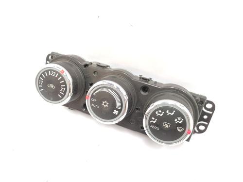 Climate control PEUGEOT 4007 (VU_, VV_) 2.2 HDi | BP36700470I5 - Image 3