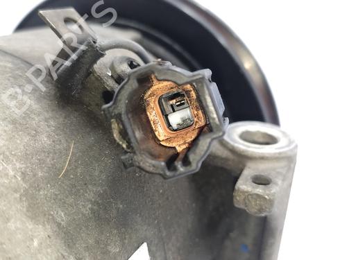 AC compressor NISSAN ALMERA II Hatchback (N16) 2.2 Di | BP21159613M34 