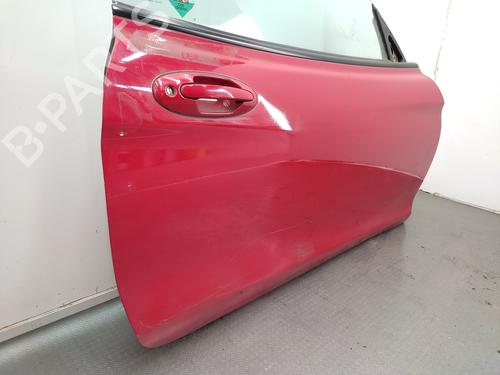 Right front door HYUNDAI COUPE I (RD)  | BP21158213C3 