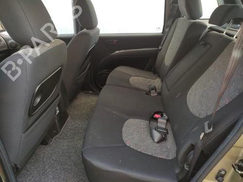 Front right window mechanism HYUNDAI MATRIX (FC)  | BP23023445C23 
