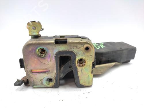 Rear right lock MITSUBISHI SPACE STAR MPV (DG_A) 1.3 16V (DG1A) | BP21157046C99 