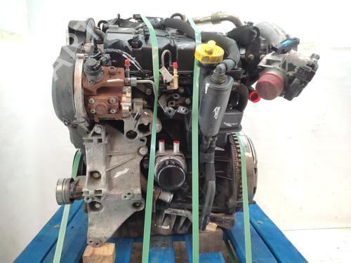 Motor für RENAULT MEGANE III Hatchback (BZ0/1_, B3_) 1.9 dCi (BZ0N, BZ0J) (131 hp) 27324518