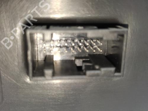 Instrument cluster CITROËN C2 (JM_) 1.4 HDi | BP21156733C47 