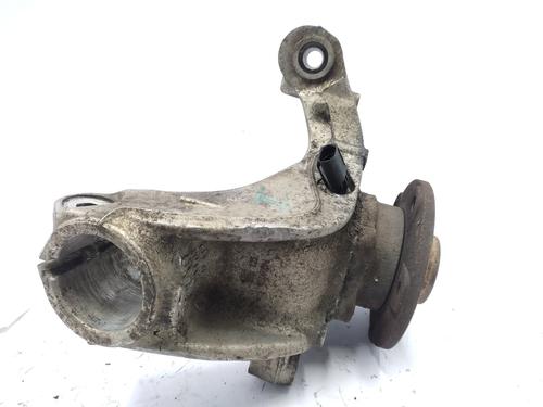 Left front steering knuckle VW PASSAT B6 (3C2) 2.0 TDI 16V | BP21159767M25