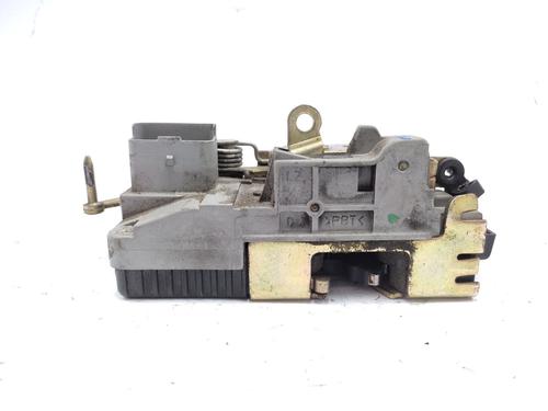 Used Front left lock CITROËN C8 (EA_, EB_) 2.2 HDi (128 hp) 26943588