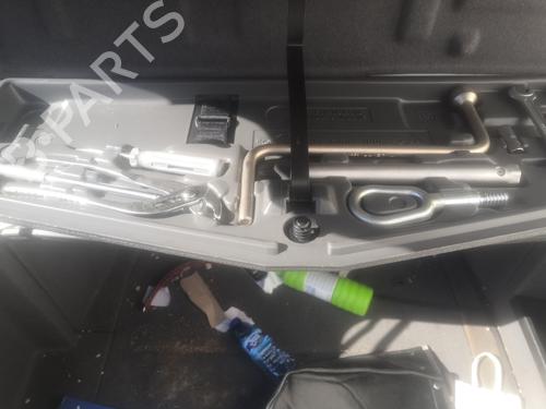 Rear right lock BMW 5 (E39)  | BP21152857C99 