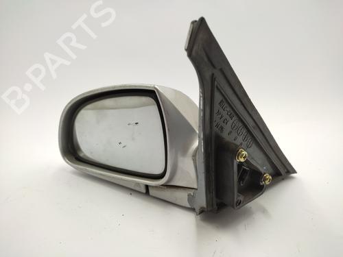 Left mirror HYUNDAI ACCENT II (LC)  | BP21154105C26 