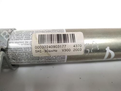 Left curtain airbag BMW 5 (E60) 520 i | BP26680835C11 