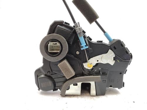 Front left lock HONDA CIVIC IX (FK) 1.6 i-DTEC (FK3) | BP30176276C98 