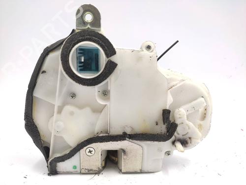 Used Rear left lock HONDA CIVIC VIII Saloon (FD, FA) 1.3 IMA (FA3, FD3) (95 hp) 21149871