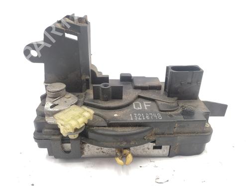Used Front left lock OPEL ASTRA H GTC (A04) 1.7 CDTi (L08) (101 hp) 25488104