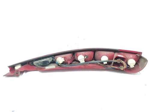 Left taillight CITROËN C8 (EA_, EB_) 2.0 HDi | BP40531420C34 - Image 2