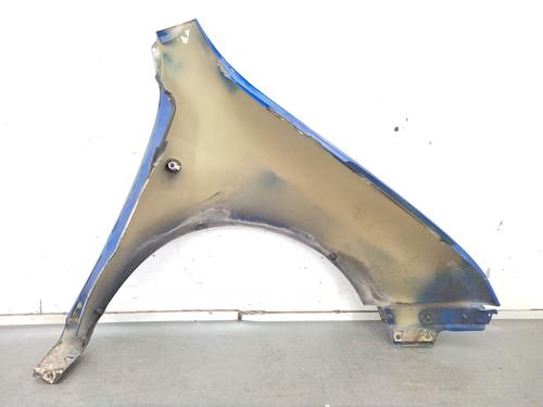 Left front fenders SKODA FABIA I (6Y2) 1.9 TDI | BP26706234C41 