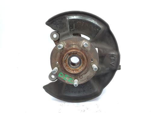 Left front steering knuckle HONDA CIVIC IX (FK) 1.6 i-DTEC (FK3) | BP29820796M25