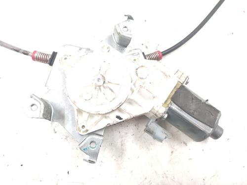 Front left window mechanism NISSAN MICRA III (K12) 1.2 16V | BP21151718C22 