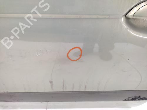 Left front door RENAULT ESPACE IV (JK0/1_)  | BP21152079C2 