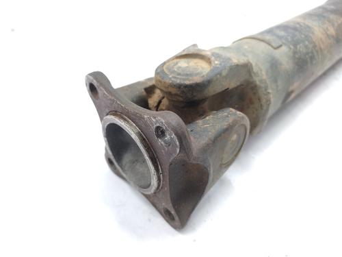 Driveshaft NISSAN TERRANO I (WD21) 2.7 TD 4WD (LBYD21) | BP26013191M37 