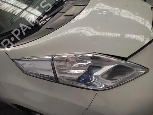 Electronic module NISSAN LEAF (ZE0) Electric | BP36990228M83 - Image 15